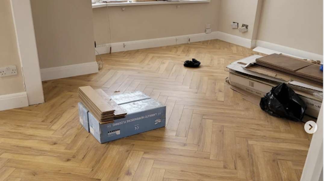 Best Flooring Insulation in Hackney