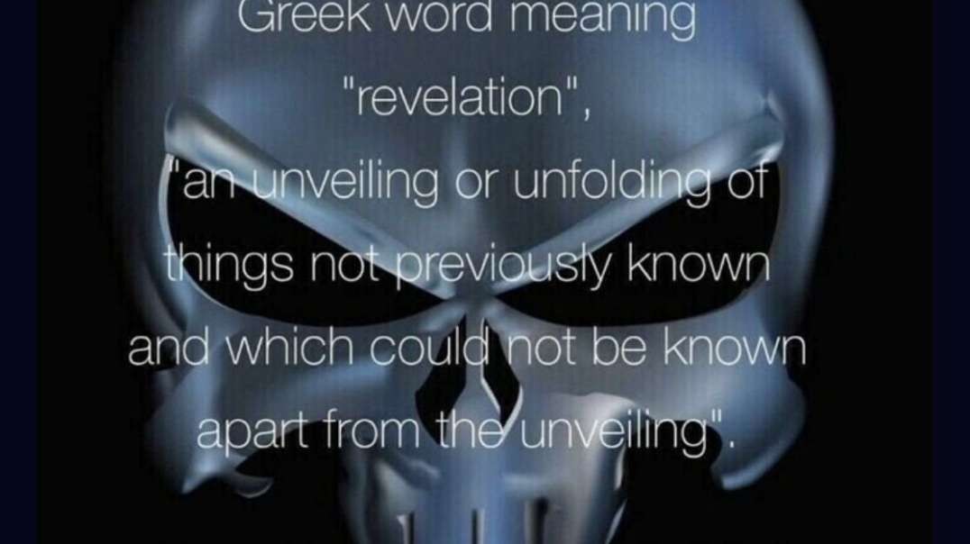 Alex Jones Reveals Spiritual Awakening Of Major Players Against The NWO