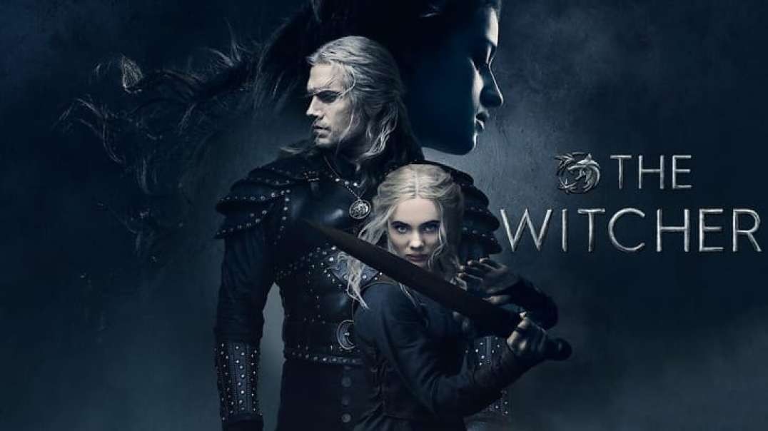 The Witcher Season 3  Official Trailer  Netflix.mp4