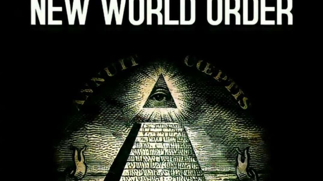 WEF Globalists This Message Is For You.