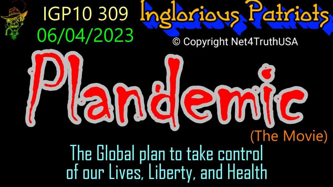 IGP10 309 - Plandemic - A film about the Global Plan to take control of our Lives, Liberty, and Health.mp4