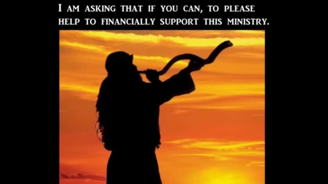 EVERYTHING is About to Change...Forever! The 7 Year Tribulation & The ANTICHRIST.mp4