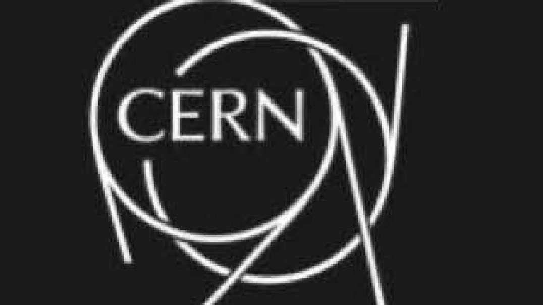 CERN : Gateway To Hell