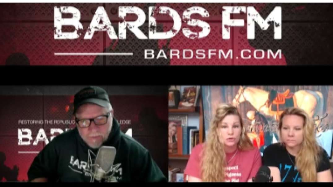 BardsFM Men and Women Made Whole Complete Light of God Fills the Soul.mp4