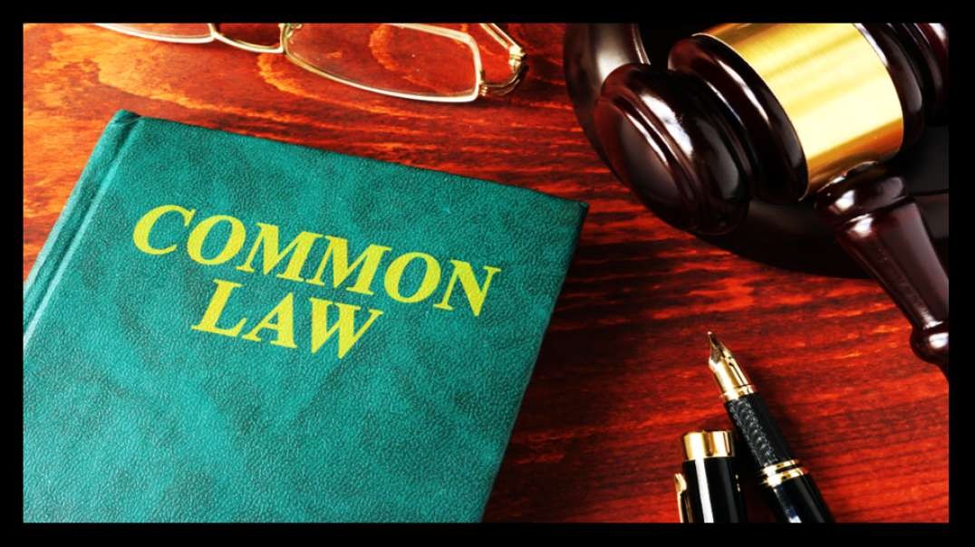 COMMON-LAW MARRIAGE, PROPERTY, AND DIVORCE