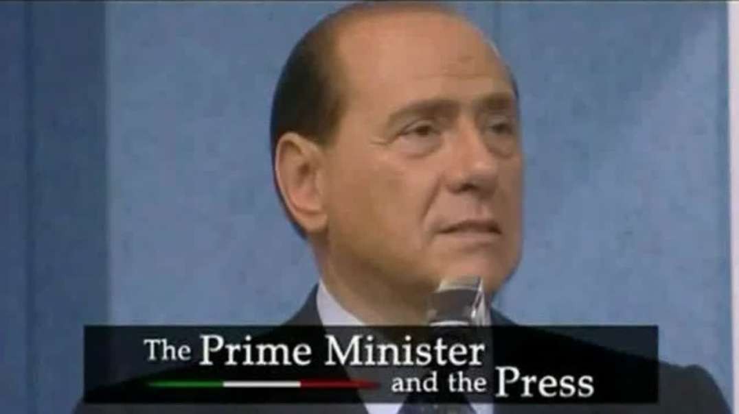 Citizen Berlusconi [2003 - Susan Gray]