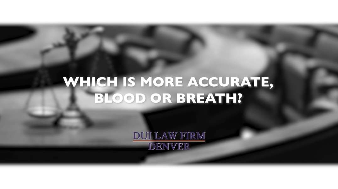 Which is more accurate, blood test or breath test?