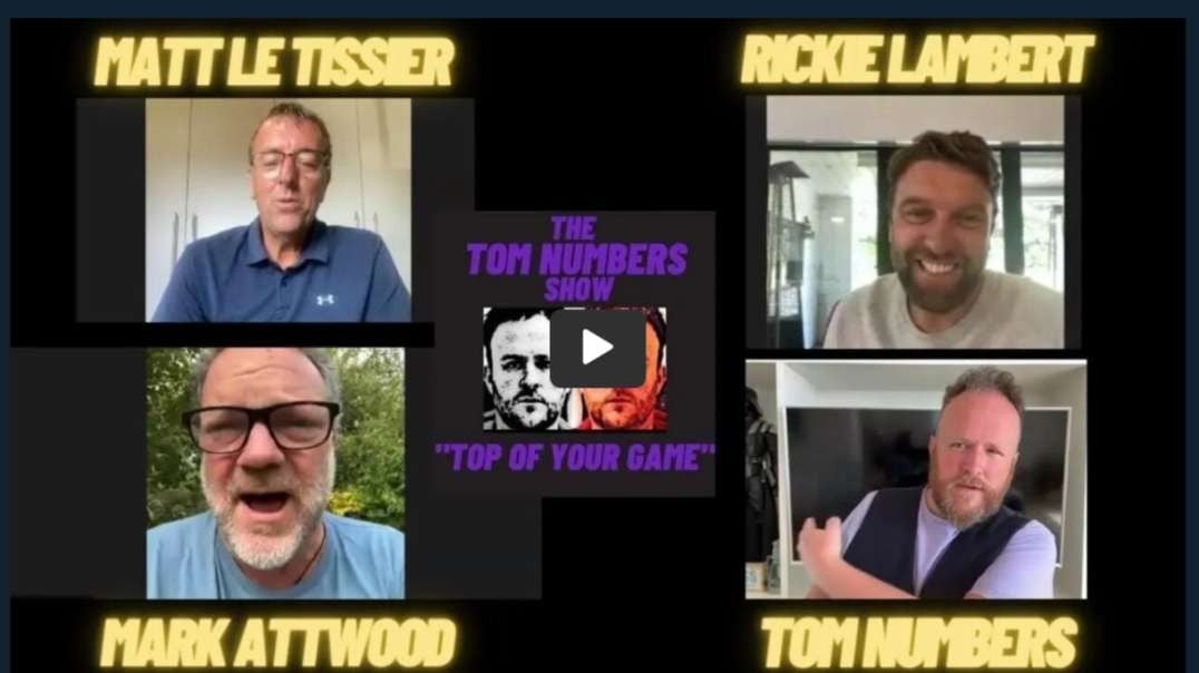 MATT LE-TISSIER, RICKIE LAMBERT MARK ATTWOOD  TOM NUMBERS.mp4