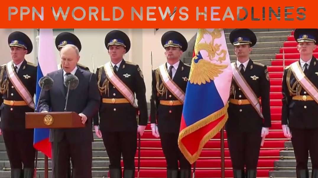 PPN World News Headlines - 28 Jun 2023