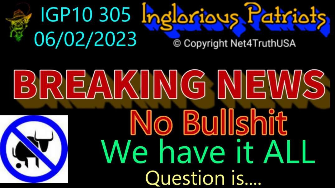 IGP10 305 - No Bullshit We have it ALL - Question is.mp4