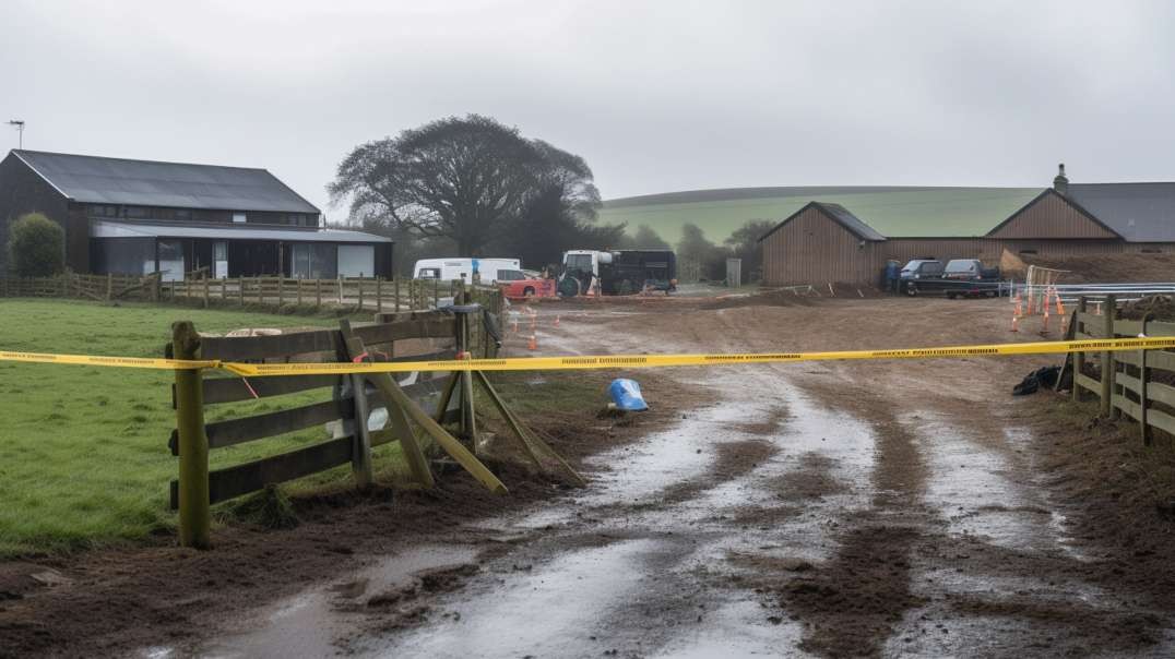 Yet Another Farmland Confiscation Scheme — in USA
