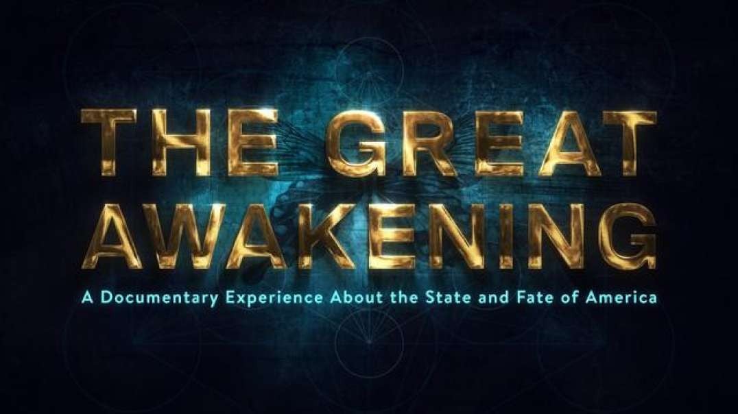 PLANDEMIC 3: THE GREAT AWAKENING [HITS THE INTERNET] EXT. - OFFICIAL FULL MOVIE