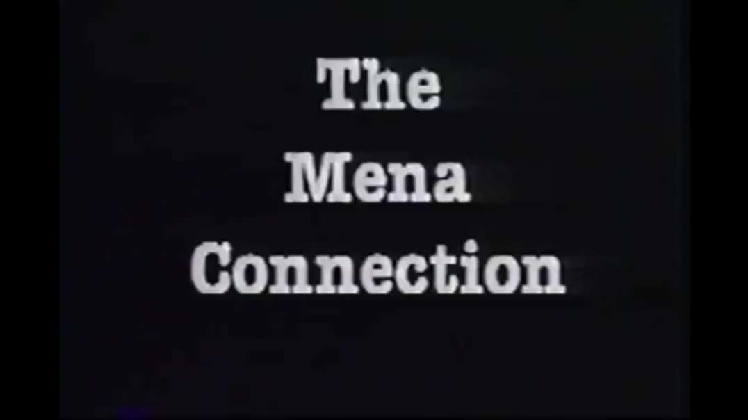 The Mena Connection - Bill Clinton & the Mena, Arkansas Cocaine Smuggling Operation (1996)