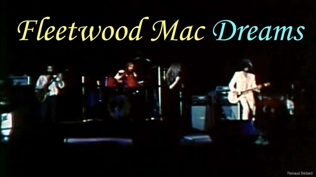 FLEETWOOD MAC - DREAMS