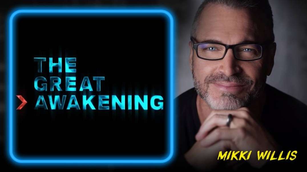 'The Great Awakening' Is Here! Filmmaker Shares BOMBSHELL Documentary FREE OF CHARGE