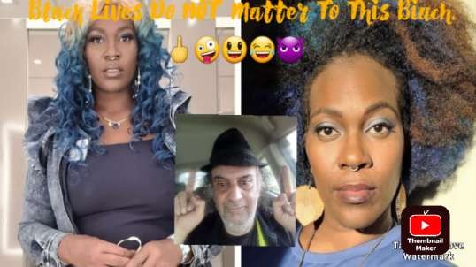 Adora Nwofor Charged For Hate Crimes. 🖕🤪😃😂😈