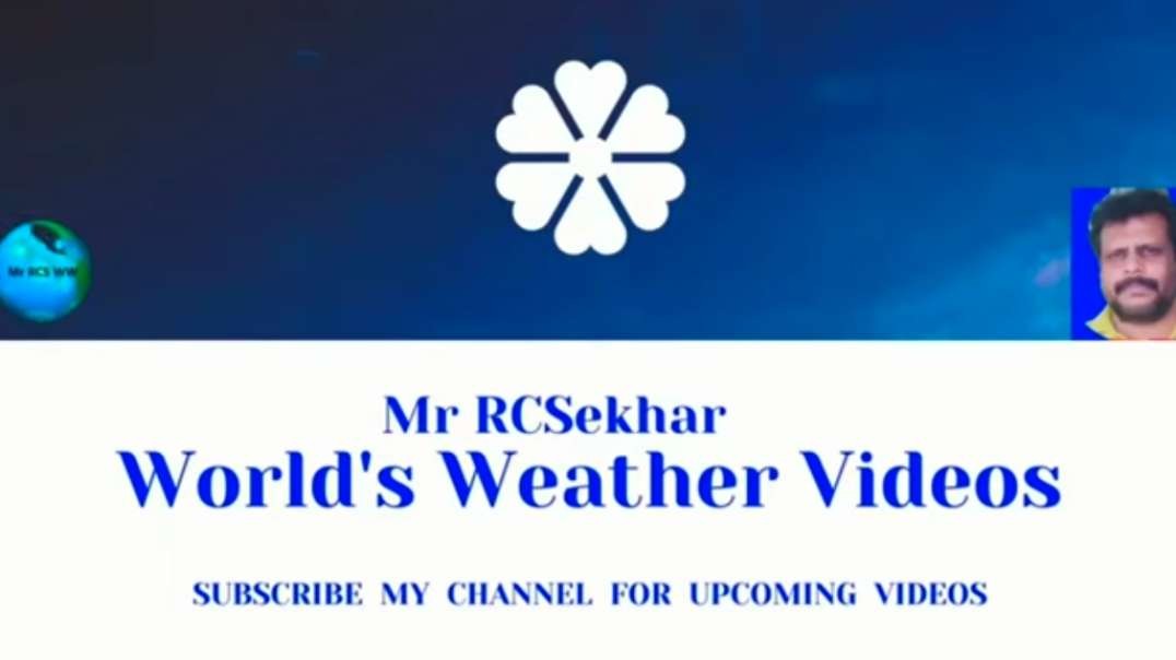 Extreme weather __ Strong winds __ Floods __ in Indonesia,   6 July 2023.mp4