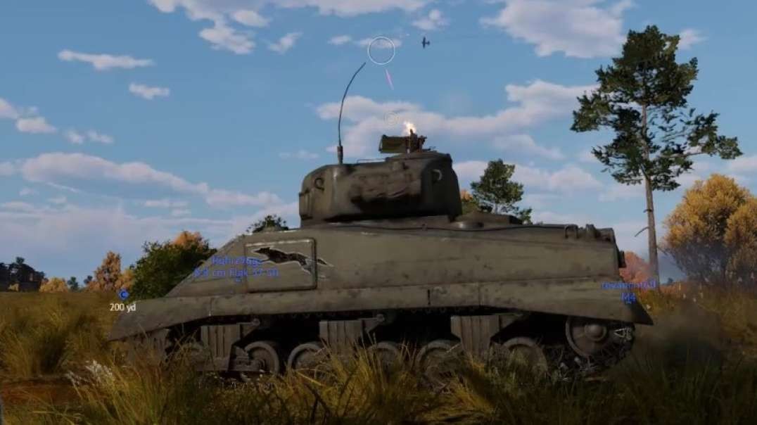 A GOOD BATTLE!! A VID WITH SOME NARRATION OF A GOOD TANK BATTLE