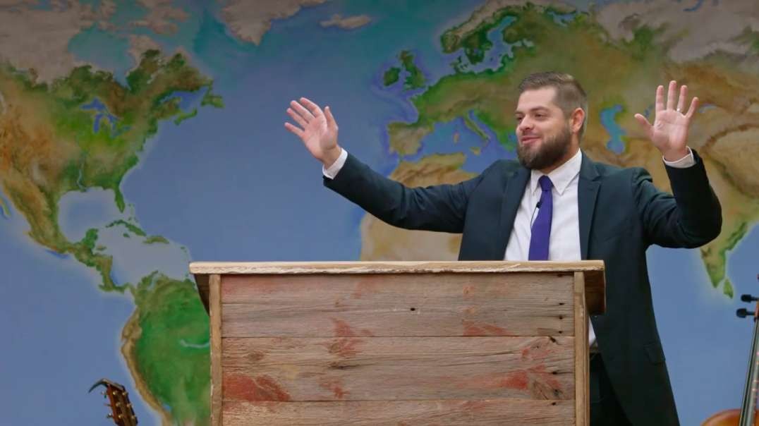 20230709 LGBT Terrorists (Sunday Morning Sermon 7/9/2023)