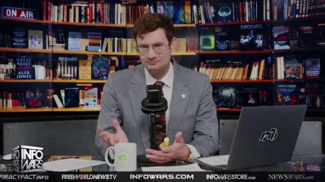 AMERICAN JOURNAL (Full Show) Thursday - 7/13/23