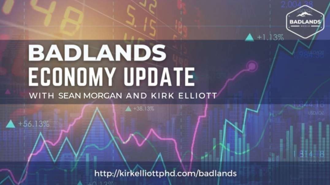 Badlands Media Economy Update 7/13/23