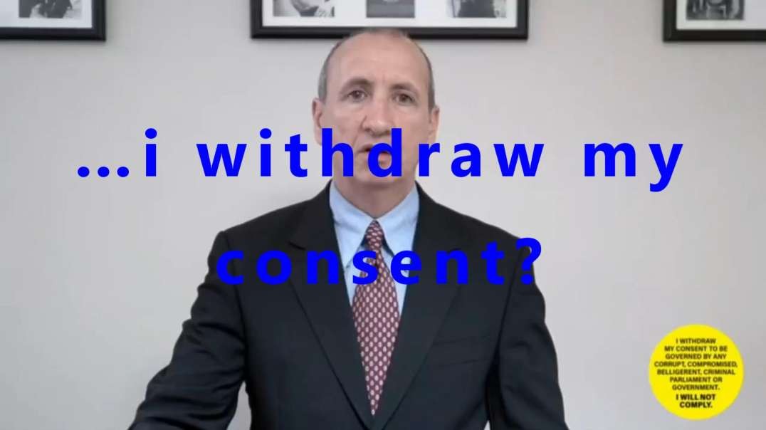 …i withdraw my consent?