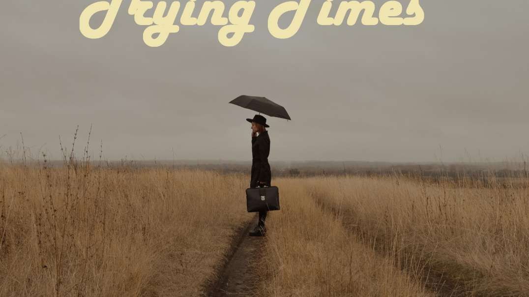 "Trying Times" - jazz