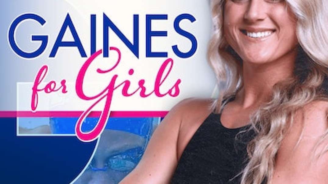 RILEY GAINES on Unfair Play,  Sharron Davies exposes the truth about transgenders in women's sports