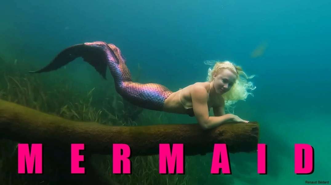 SMETANA - THE MOLDAU MERMAID