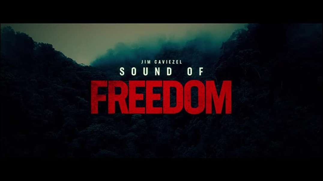 SOUND OF FREEDOM (2023) FULL MOVIE ONLINE FOR FREE HD 1080P