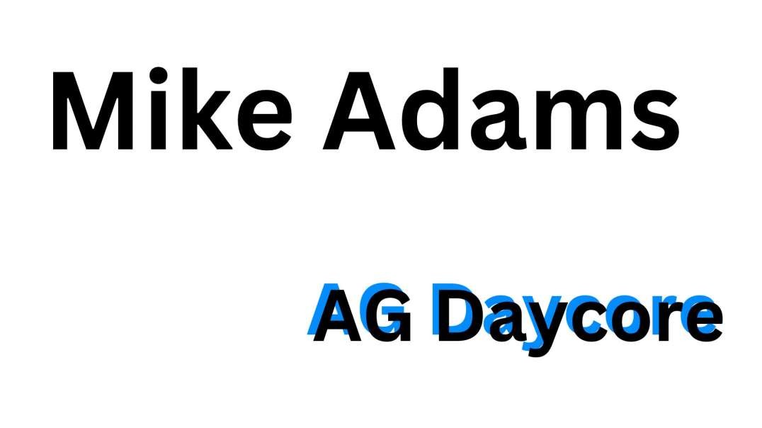 Mike Adams Let's Go Brandon AG Daycore Remix