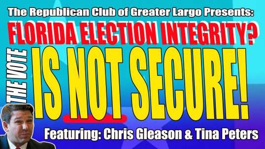 Greater Largo Republican Club