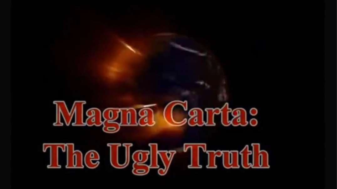 Magna Carta - The Ugly Truth