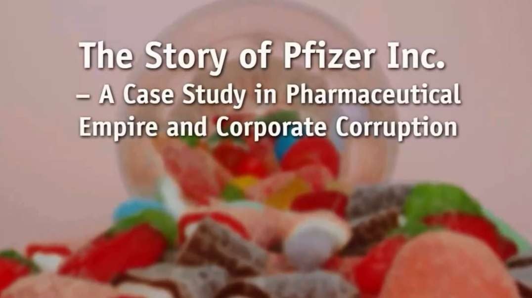 drsambailey The Story of Pfizer Inc..mp4