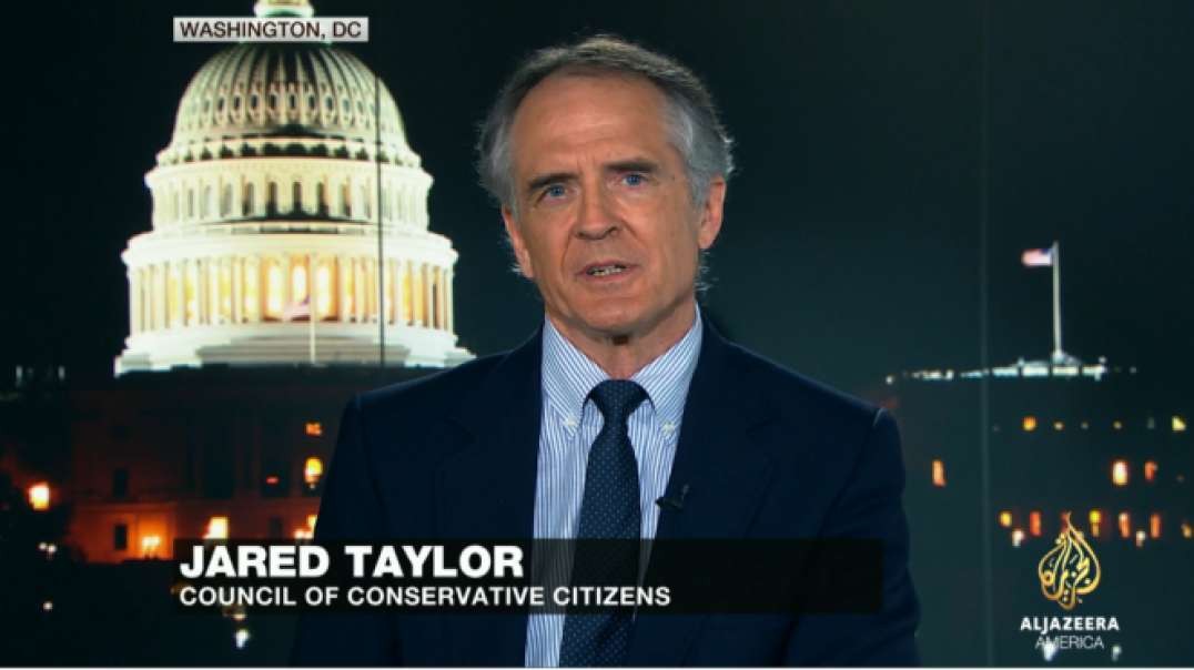 Jared Taylor Presents We ALL are White Supremacists, July 28, 2023.mp4