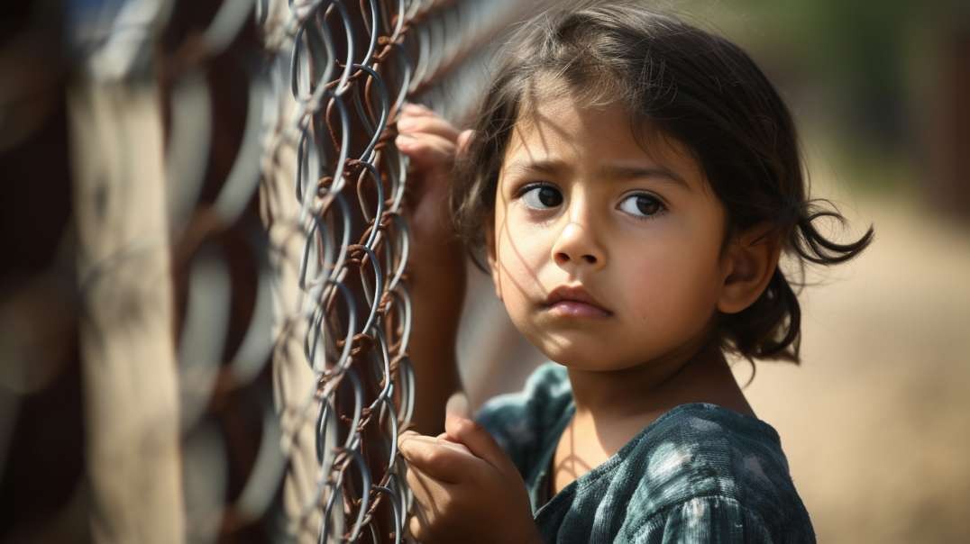 Feds Release Illegal Children with Tuberculosis into USA