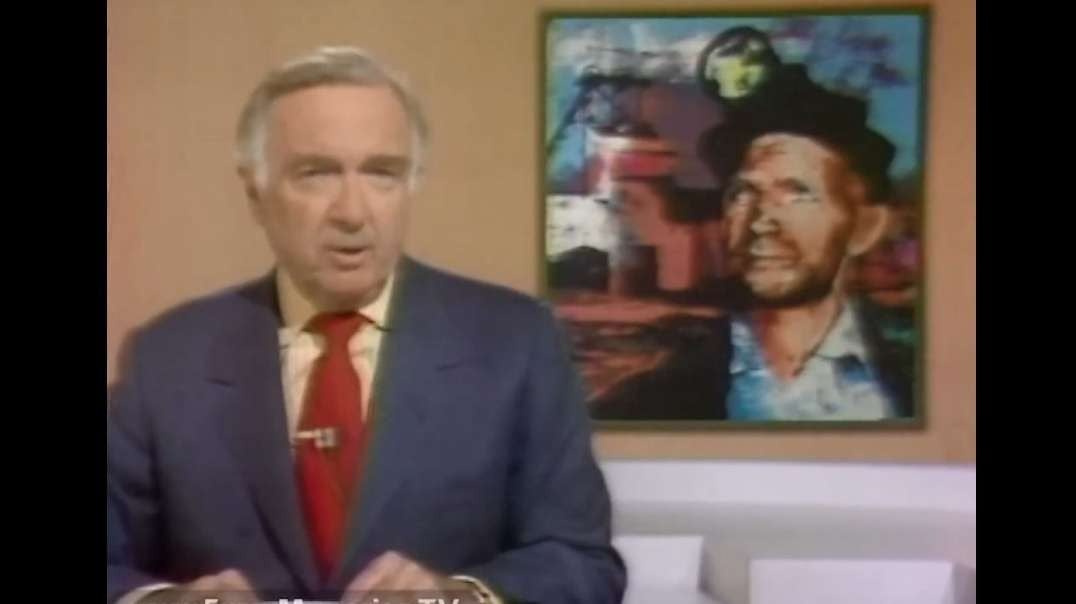 VINTAGENEWS 1978 CBS Evening News with Walter Cronkite - WBBM Channel 2 (Complete Broadcast 3-24)