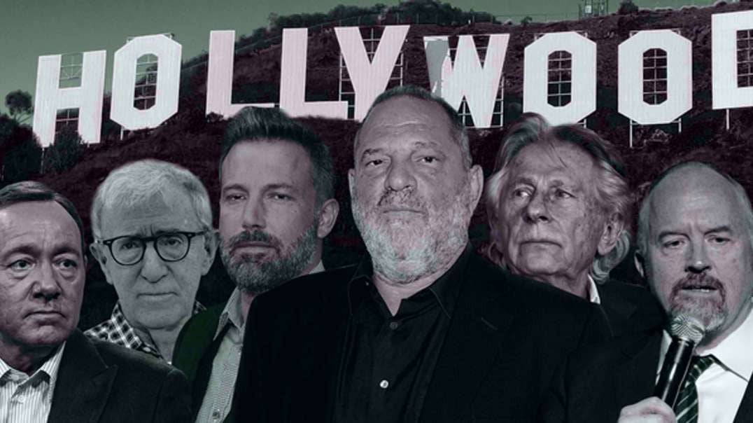 Kikeopoly - Hollywood Is Jewish