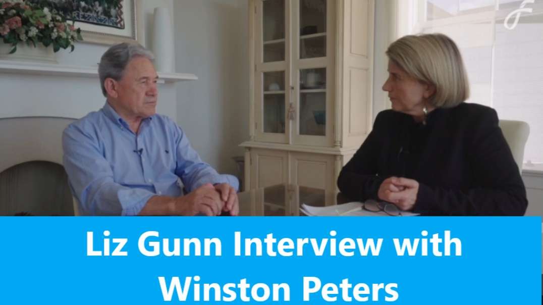 Liz Gunn Interview with Winston Peters.mp4