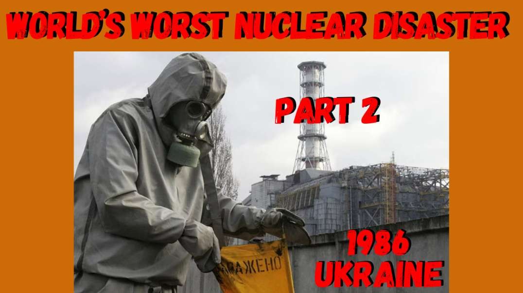 How Probiotics Cured Cancer & Saved Lives After Chernobyl | Part 2