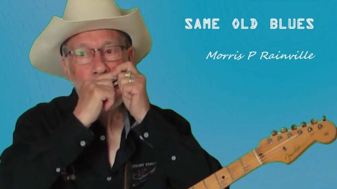 Same Old Blues