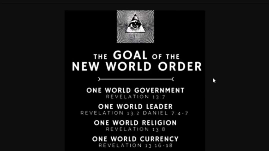 NEW WORLD ORDER UPDATE __ THEY ARE ON GOAL NUMBER 3 IMPOSING NEW WORLD ORDER __ .mp4