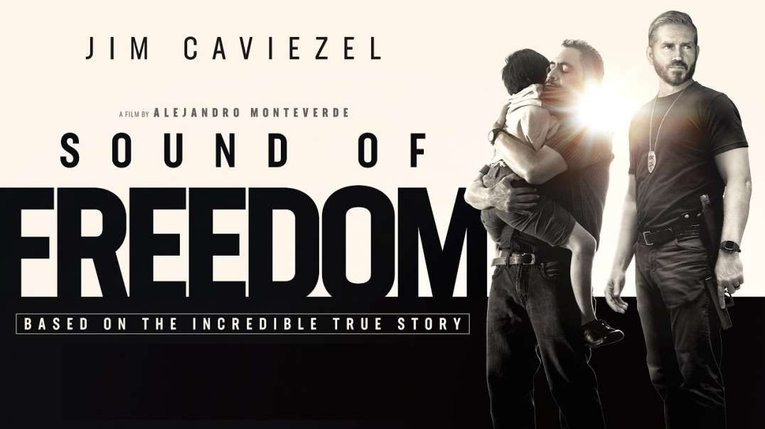 sound of freedom pelicula completa en espanol latino