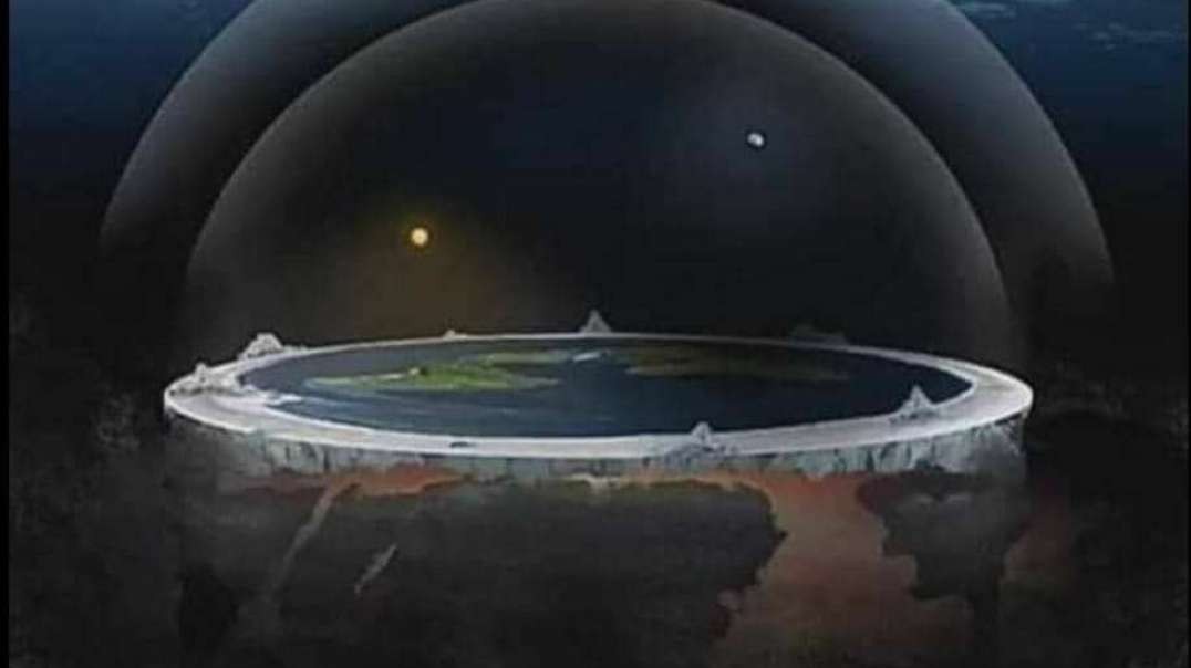 PILOT FROM GREECE JUST PROVE FLAT EARTH!