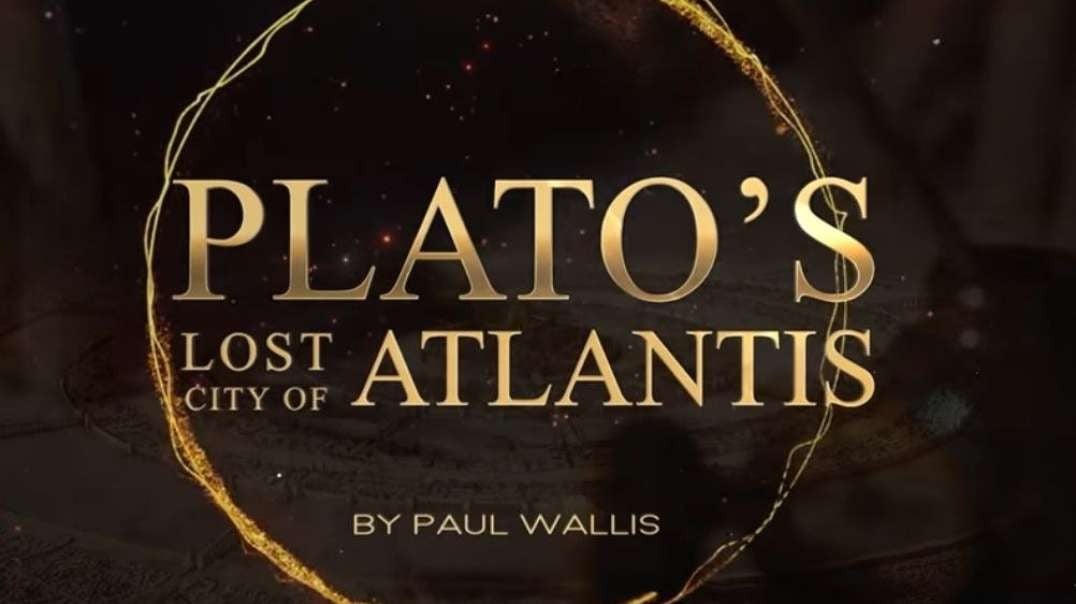 La Ciudad Perdida De Atlantis Pelicula Completa En Español LA CIUDAD PERDIDA DE ATLANTIS - DOCUMENTAL.