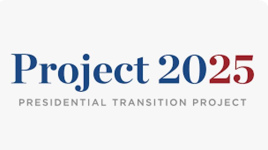 7/19/2023 - Trump's Project 2025!  Whistleblowers at Congress! Trump at Bedminster!