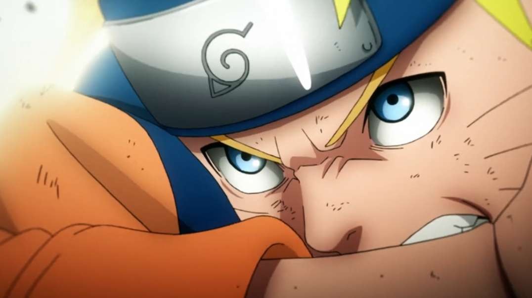 Naruto 20th Anniversary New Episodes Trailer.mp4