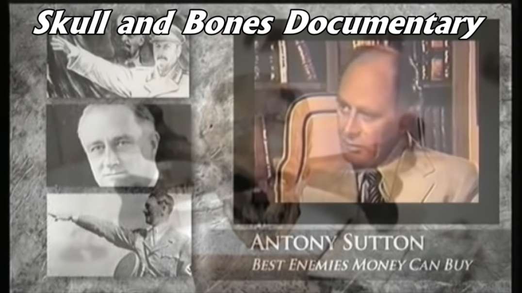 Skull and Bones Documentary