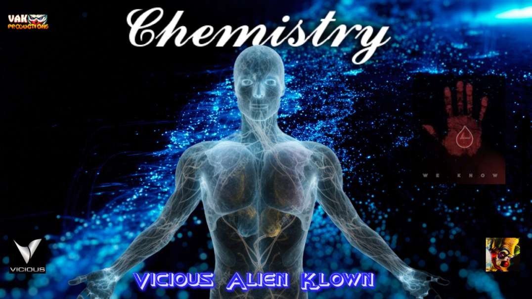 Chemistry (a conspiracy no more)