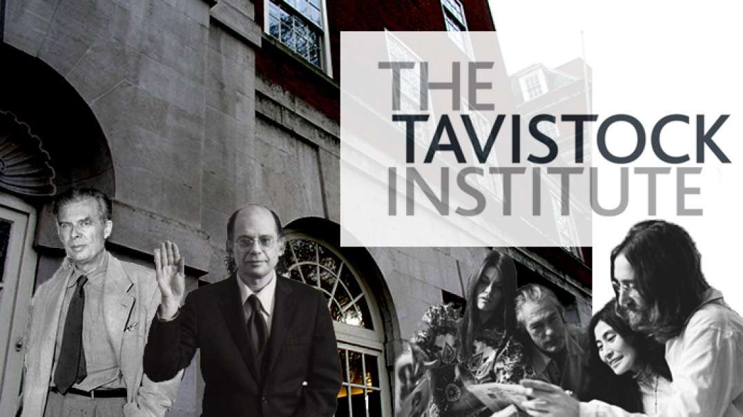 Secret societies: The Tavistock Institute